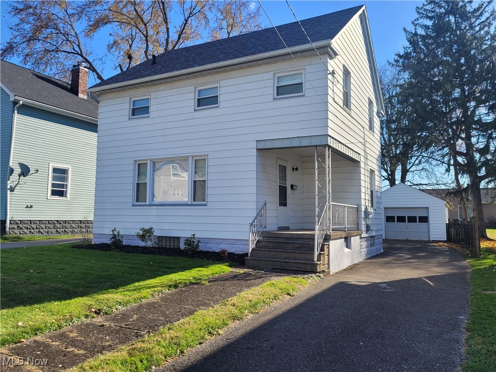 418 Wilson Street Struthers, OH 44471 - Photo 1 of 13 Gallery Image 1