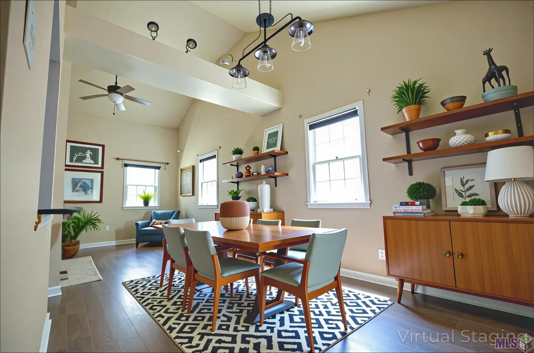 1440 Lila Street Baton Rouge, LA 70820 - Photo 11 of 26 DINING ROOM