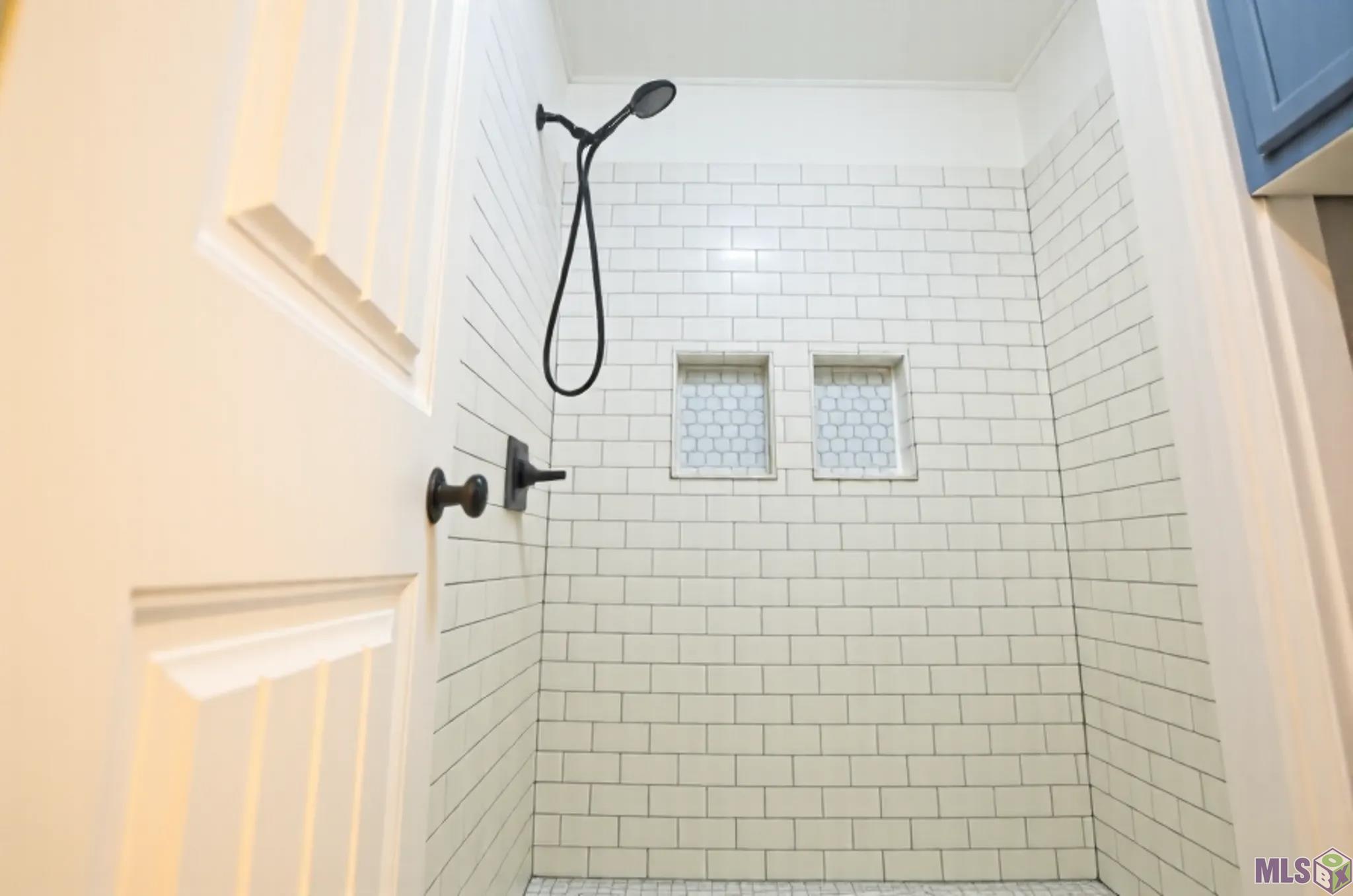 1440 Lila Street Baton Rouge, LA 70820 - Photo 18 of 26 WALK-IN SHOWER