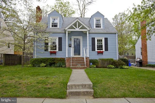 3513 Nimitz Road Kensington, MD 20895 - Photo 1 of 30 Exterior (Front)