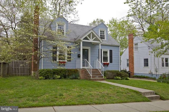 3513 Nimitz Road Kensington, MD 20895 - Photo 2 of 30 Exterior (Front)