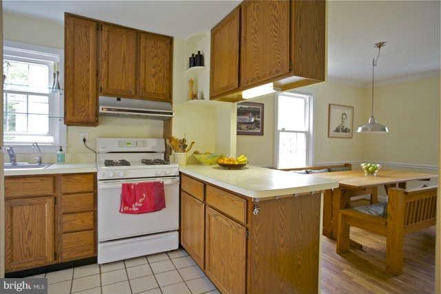 3513 Nimitz Road Kensington, MD 20895 - Photo 13 of 30 Kitchen