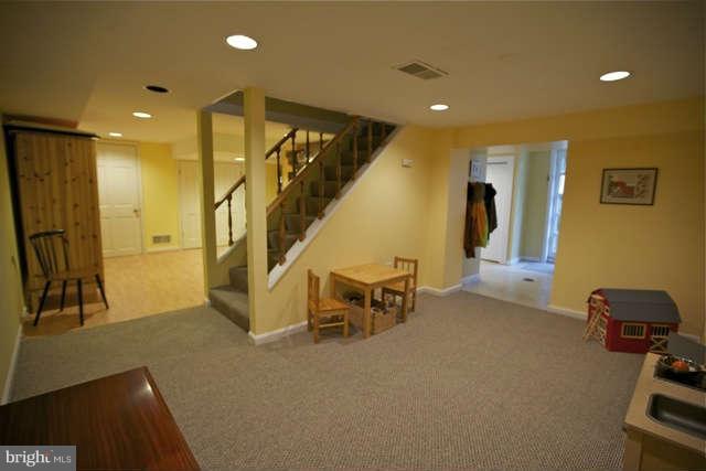 3513 Nimitz Road Kensington, MD 20895 - Photo 26 of 30 Basement