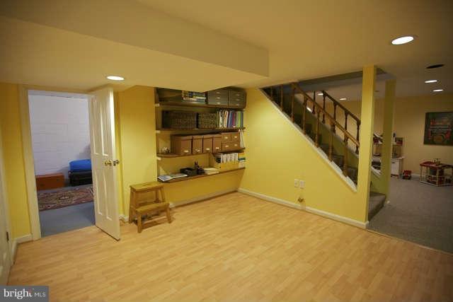 3513 Nimitz Road Kensington, MD 20895 - Photo 27 of 30 Basement