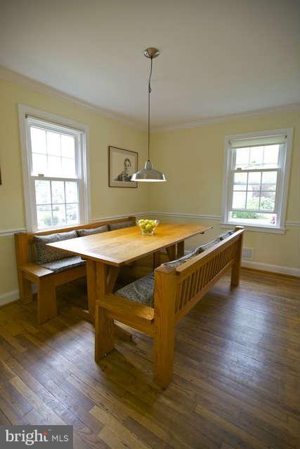3513 Nimitz Road Kensington, MD 20895 - Photo 4 of 30 Dining Room