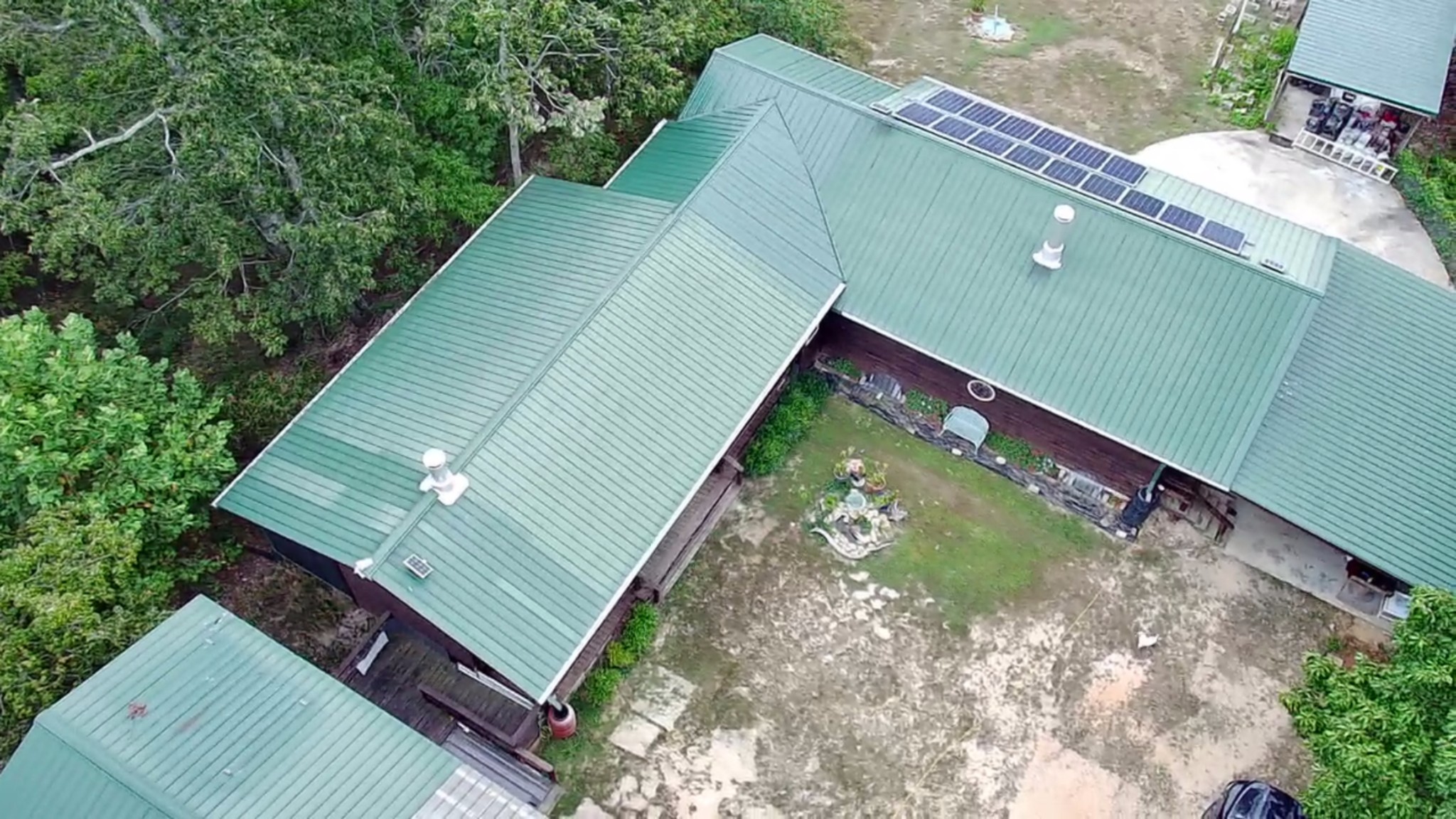 3519 Owl Hollow Road Linden, TN 37096 - Photo 28 of 42