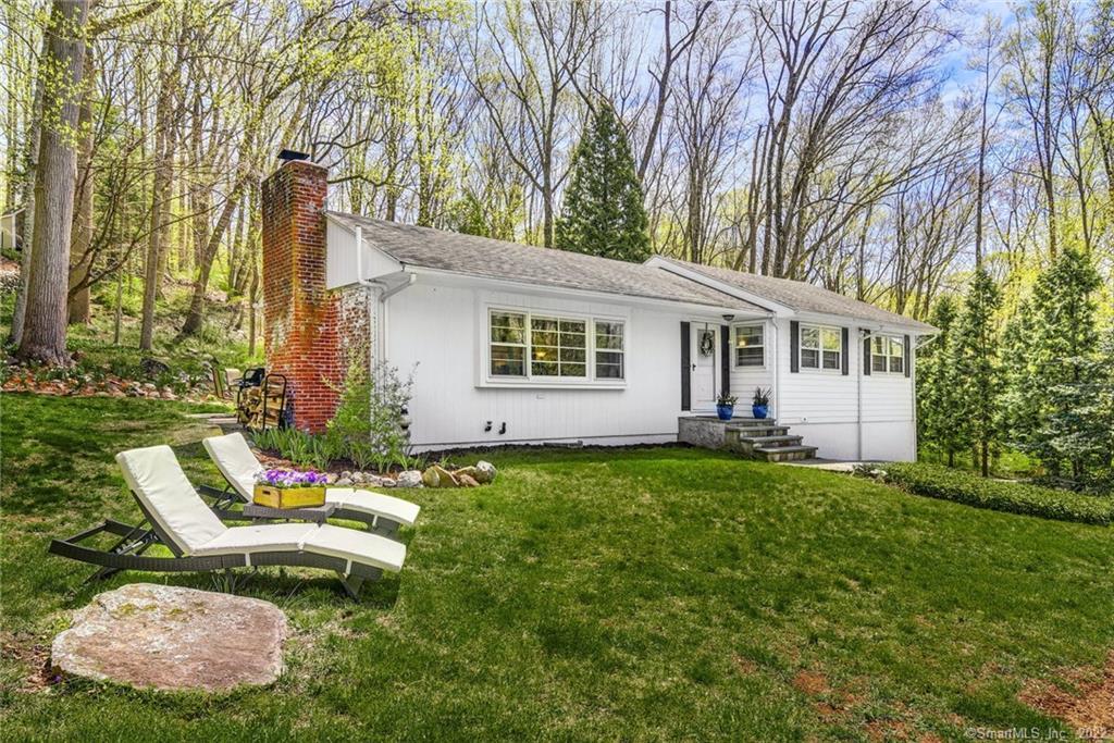 14 Catamount Road Westport, CT 06880 - Photo 1 of 1