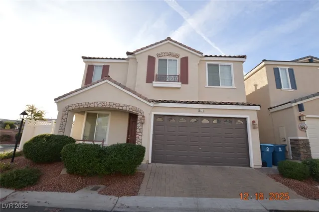 $2,100 | 6175 Tillman Crest Avenue, Las Vegas, NV 89139