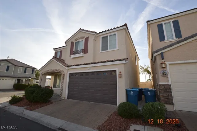 $2,100 | 6175 Tillman Crest Avenue, Las Vegas, NV 89139