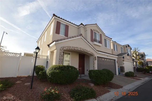 $2,100 | 6175 Tillman Crest Avenue, Las Vegas, NV 89139