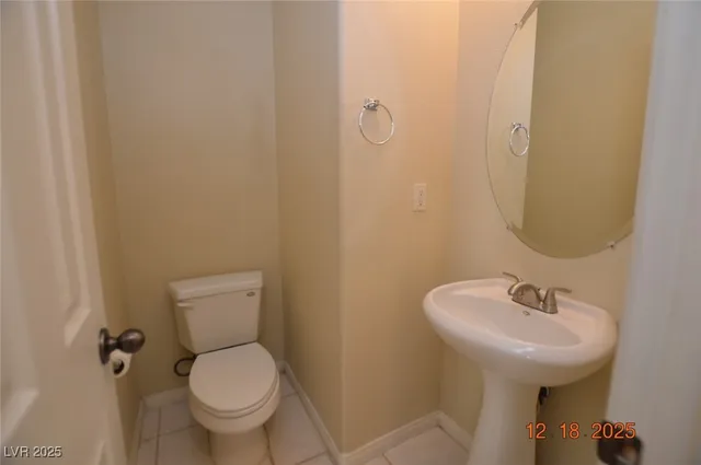 $2,100 | 6175 Tillman Crest Avenue, Las Vegas, NV 89139