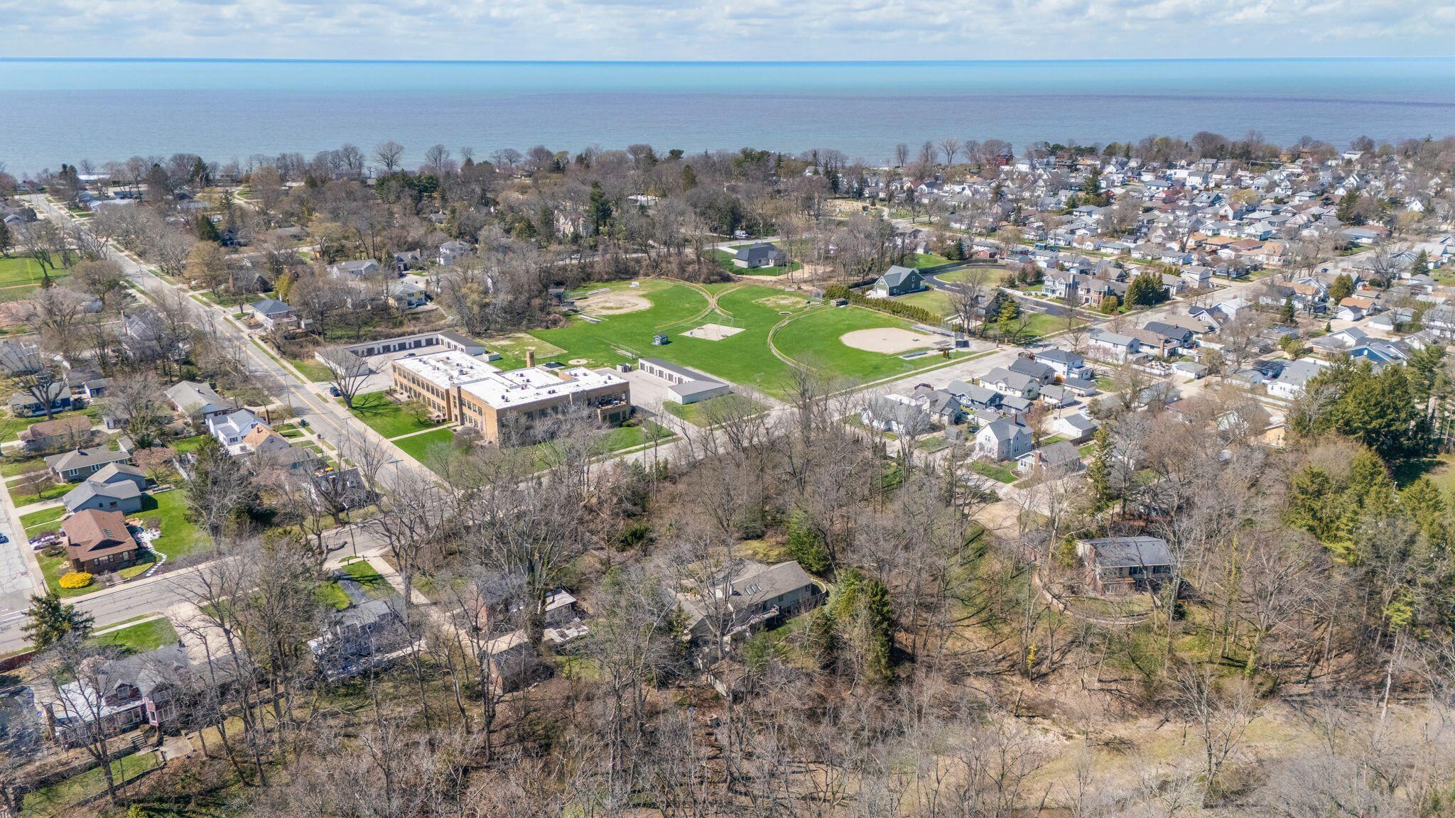 2301 South State Street St. Joseph, MI 49085 - Photo 69 of 70 DJI_20260408025059_0032_D