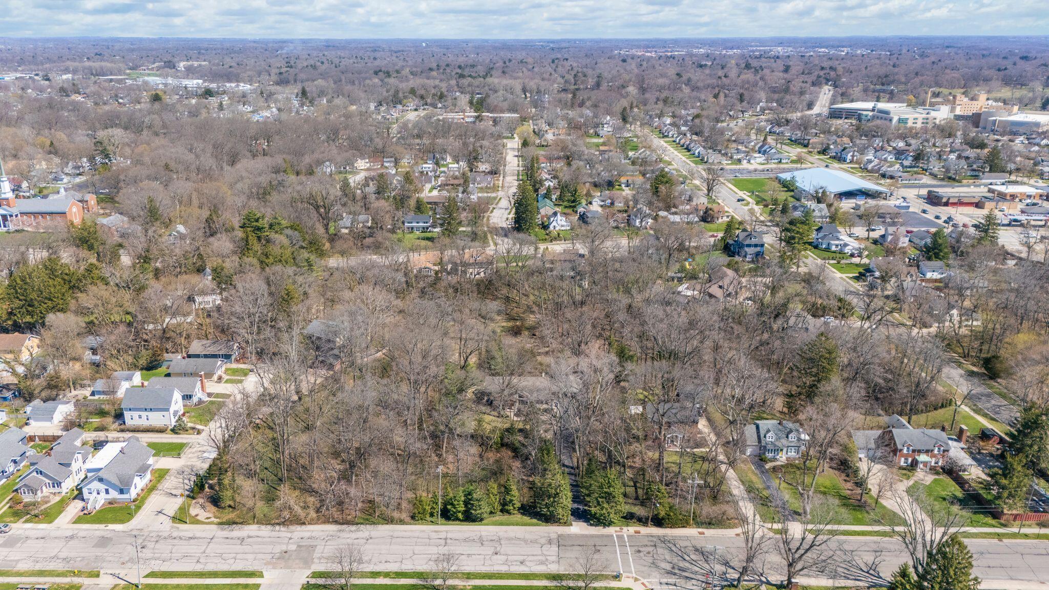 2301 South State Street St. Joseph, MI 49085 - Photo 70 of 70 DJI_20260408025152_0035_D