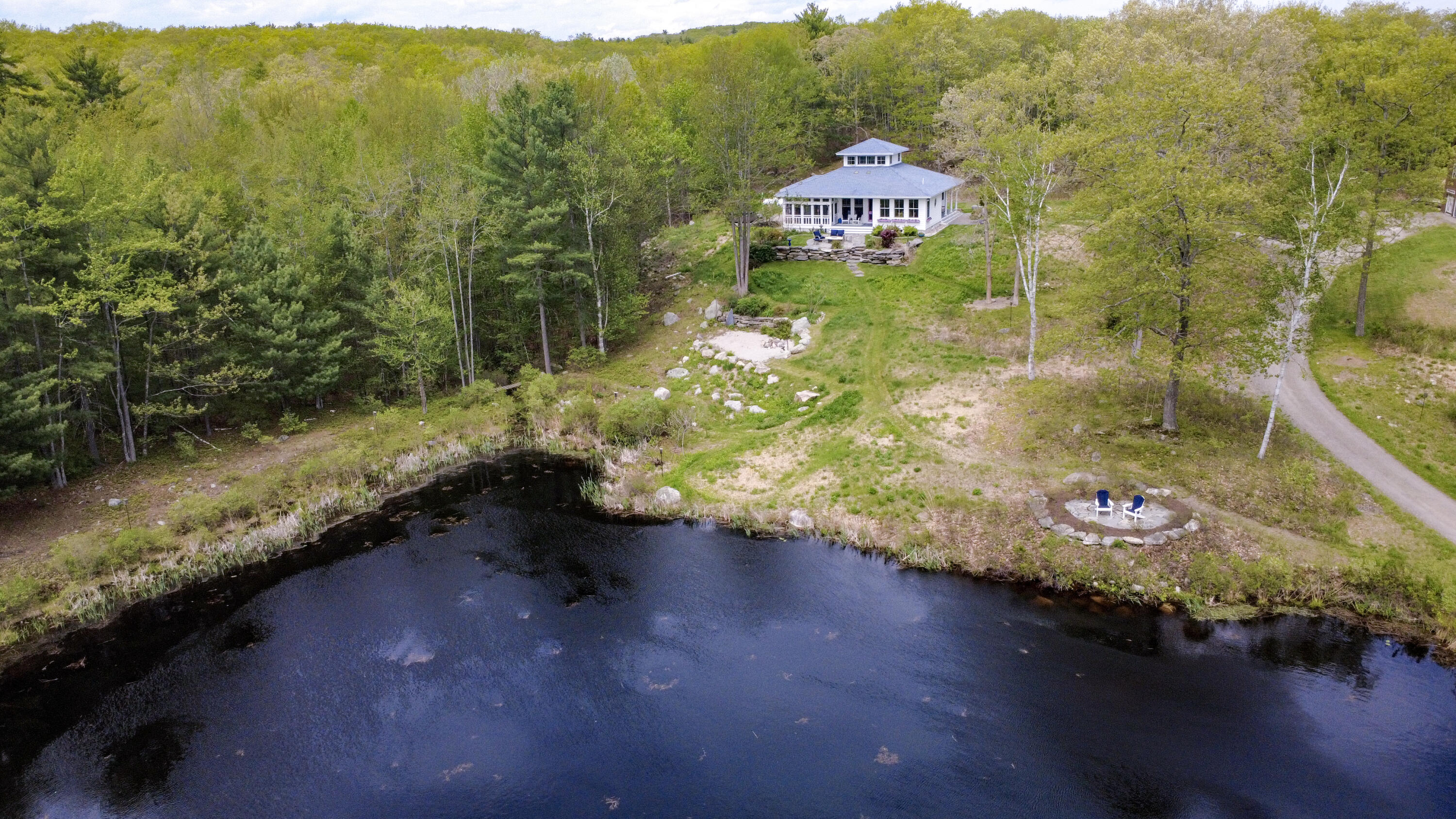 18 Fallen Oak Drive Alfred, ME 04002 - Photo 98 of 133 9FallenOakDr-119