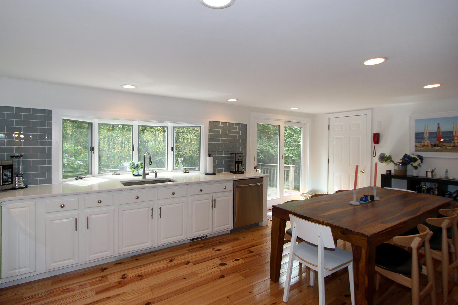 740 Lower Road Brewster, MA 02631 - Photo 2 of 33 kitchen