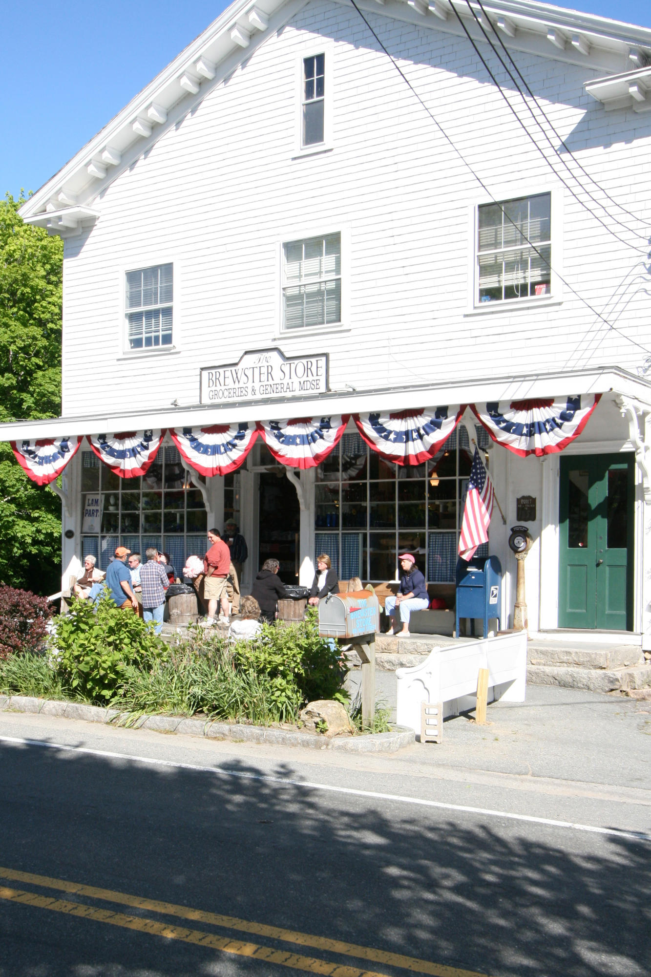 740 Lower Road Brewster, MA 02631 - Photo 26 of 33 Brewster General Store