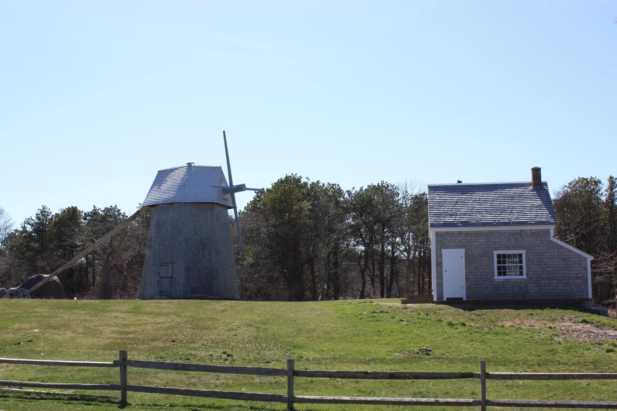 740 Lower Road Brewster, MA 02631 - Photo 28 of 33 Drummer Boy Park