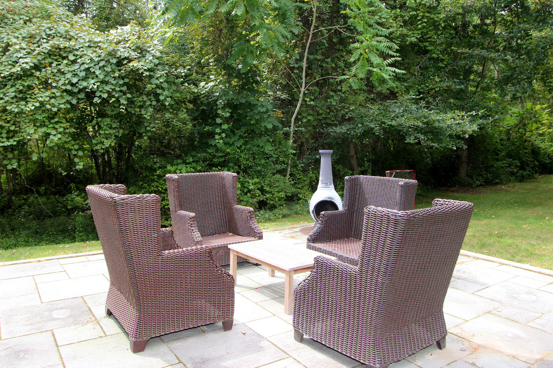 740 Lower Road Brewster, MA 02631 - Photo 3 of 33 patio