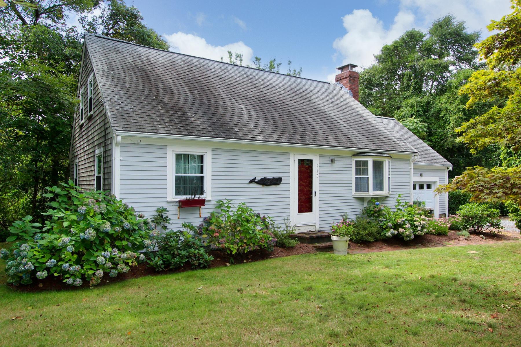 740 Lower Road Brewster, MA 02631 - Photo 30 of 33 001