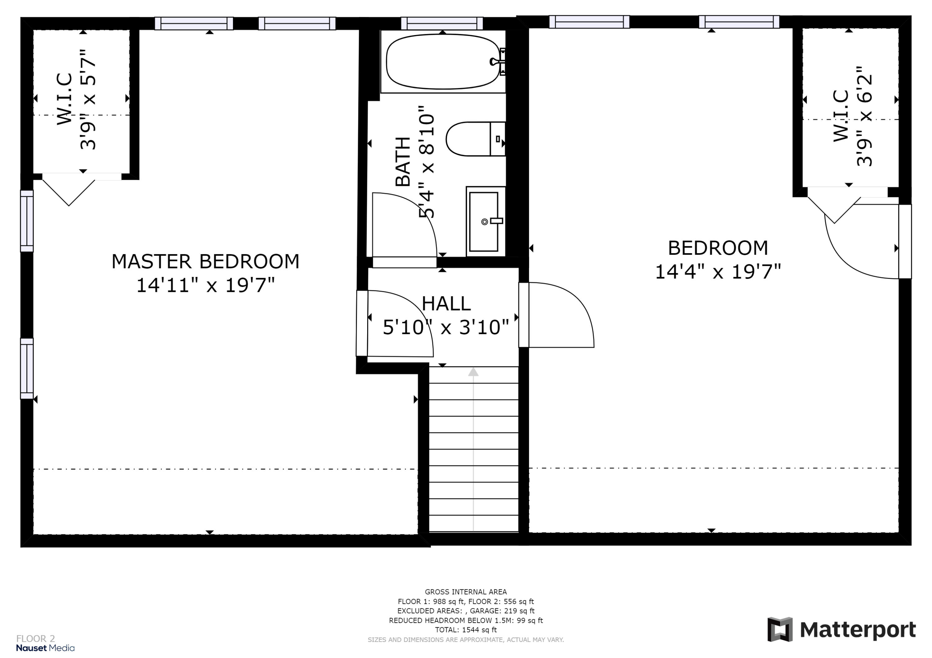 740 Lower Road Brewster, MA 02631 - Photo 5 of 33 2nd Floor