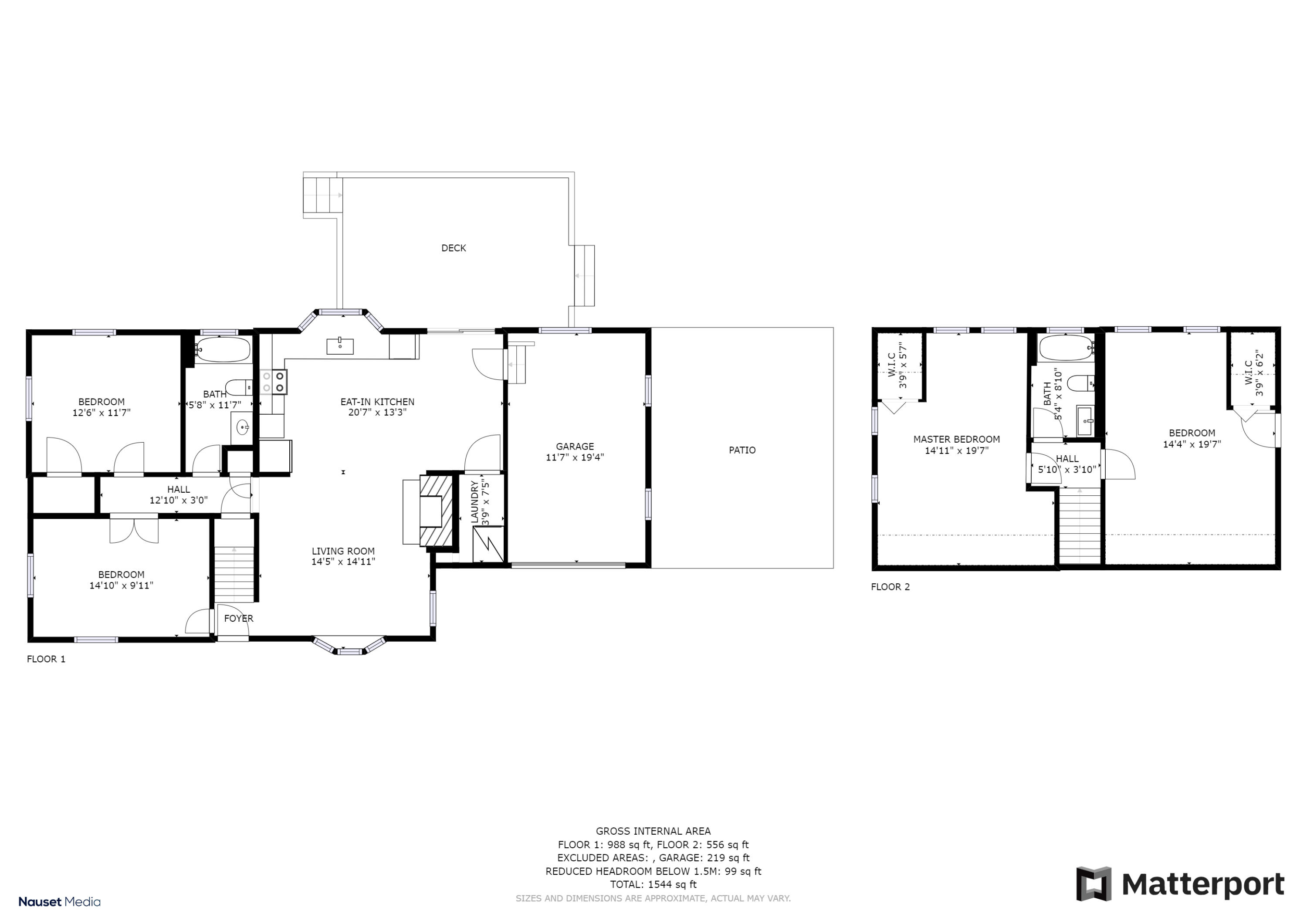 740 Lower Road Brewster, MA 02631 - Photo 6 of 33 All floors