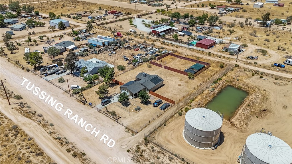23560 Tussing Ranch Road Apple Valley, CA 92308 - Photo 8 of 31