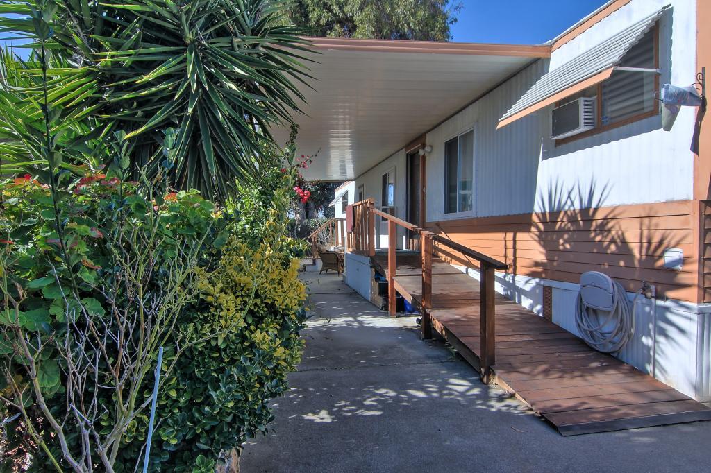 711 Old Canyon Road, Unit 126 Fremont, CA 94536 - Photo 21 of 29