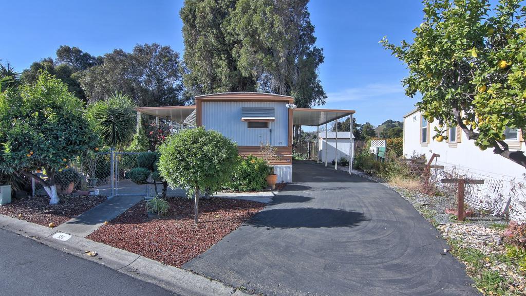 711 Old Canyon Road, Unit 126 Fremont, CA 94536 - Photo 22 of 29
