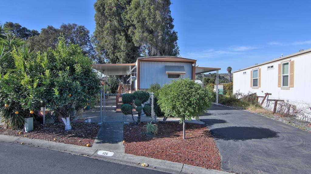 711 Old Canyon Road, Unit 126 Fremont, CA 94536 - Photo 23 of 29