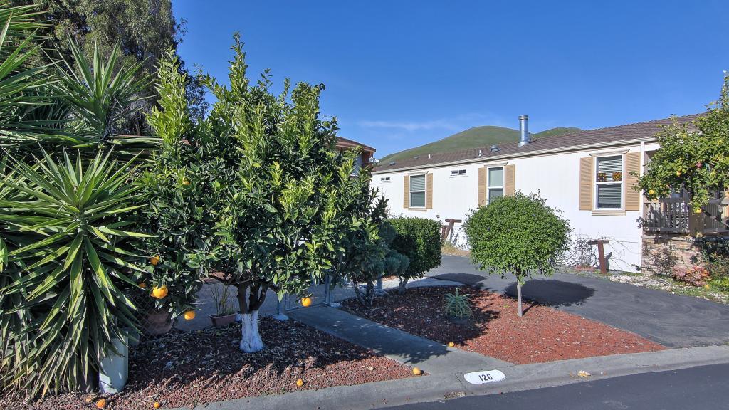 711 Old Canyon Road, Unit 126 Fremont, CA 94536 - Photo 24 of 29