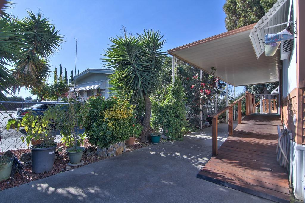 711 Old Canyon Road, Unit 126 Fremont, CA 94536 - Photo 25 of 29