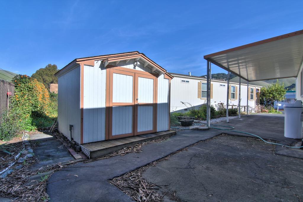 711 Old Canyon Road, Unit 126 Fremont, CA 94536 - Photo 28 of 29