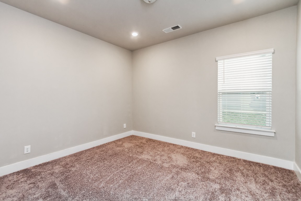 3261 Longstalk Road Antioch, TN 37013 - Photo 18 of 46 an empty room with a window
