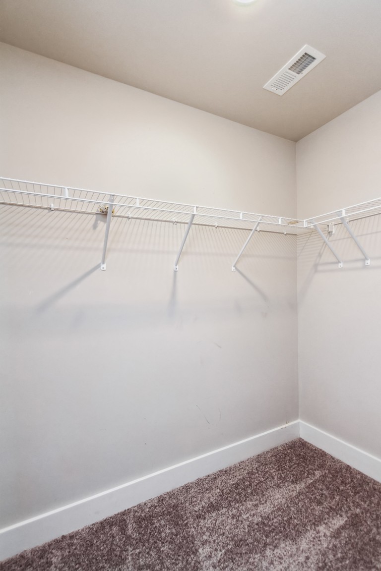 3261 Longstalk Road Antioch, TN 37013 - Photo 22 of 46 a view of a room with racks on the wall