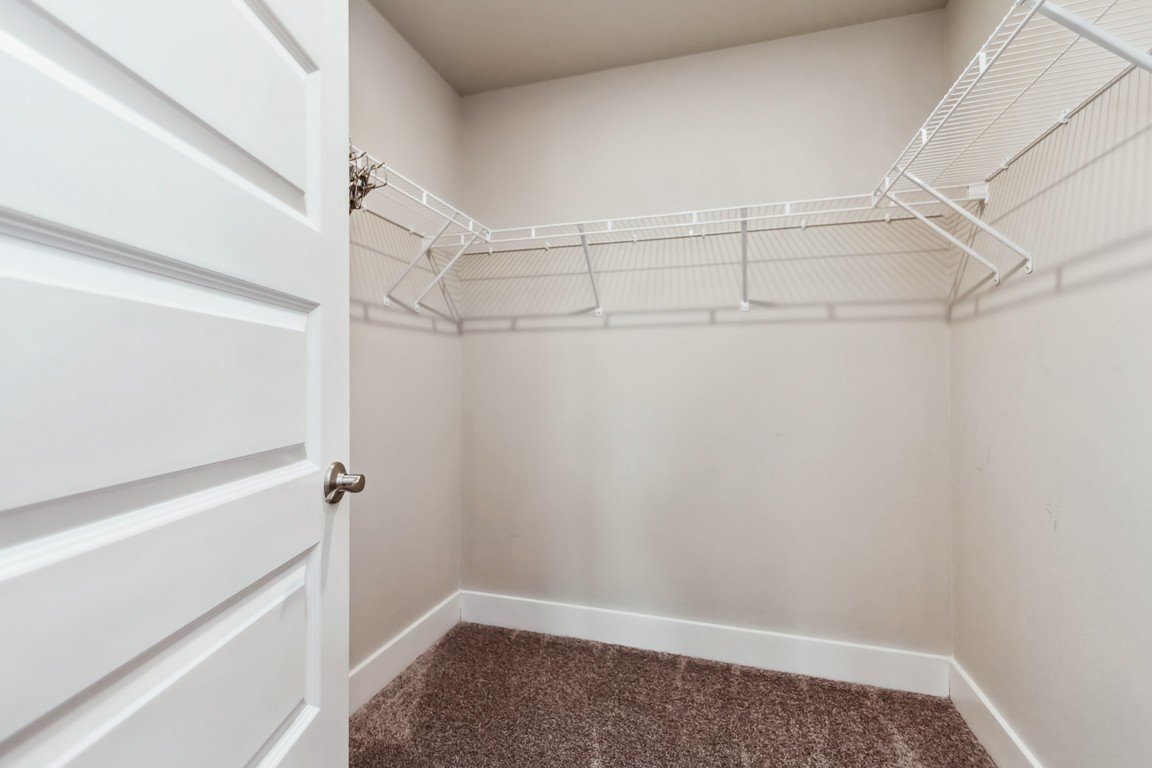 3261 Longstalk Road Antioch, TN 37013 - Photo 28 of 46 a view of a room with racks on the wall