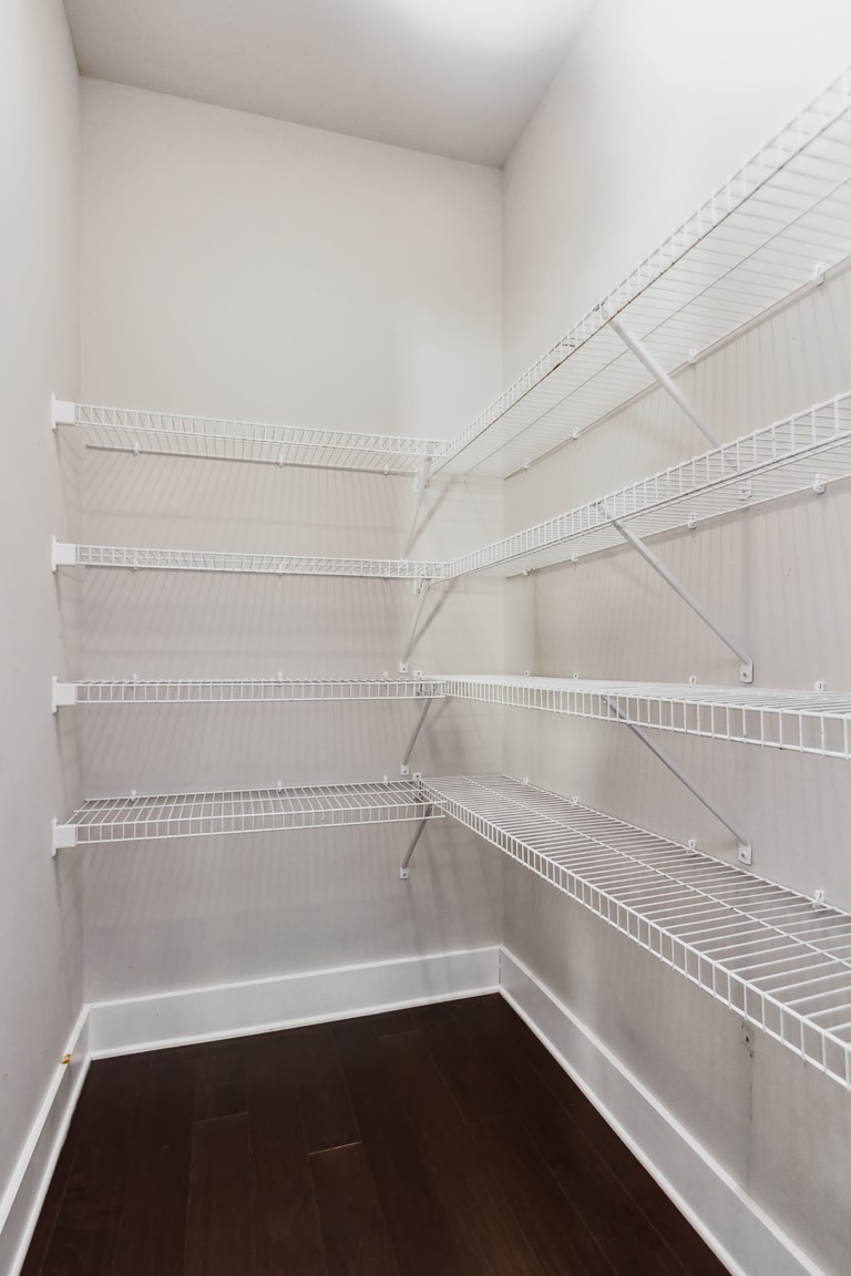 3261 Longstalk Road Antioch, TN 37013 - Photo 32 of 46 a view of a room with wooden floor