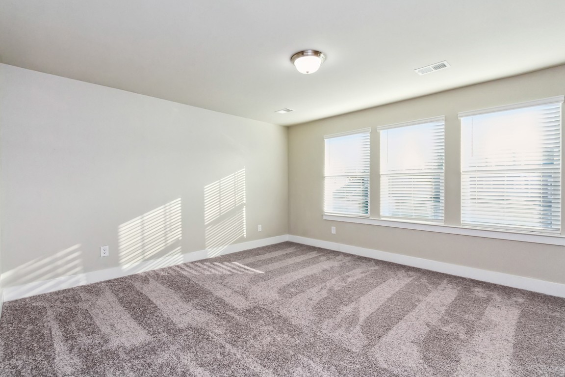 3261 Longstalk Road Antioch, TN 37013 - Photo 33 of 46 a view of an empty room with a window