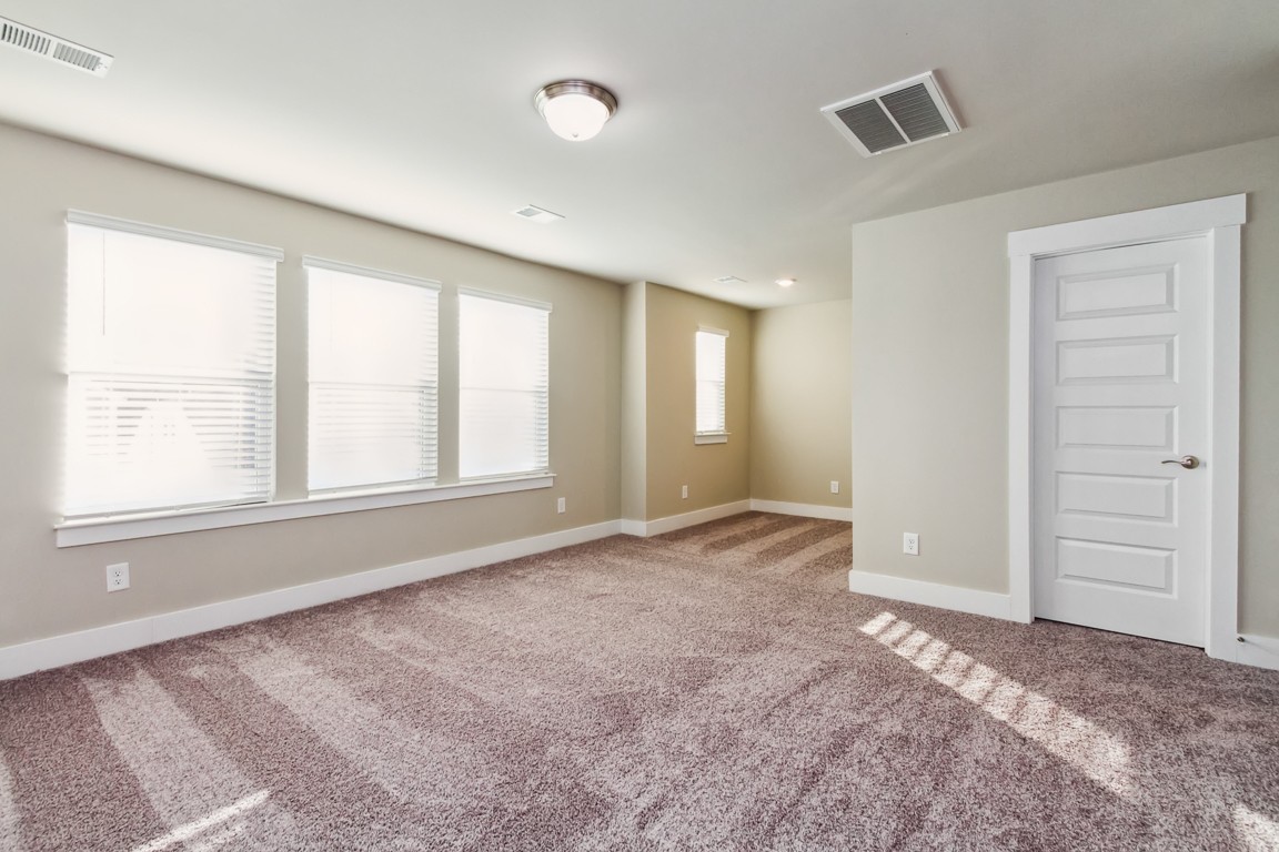 3261 Longstalk Road Antioch, TN 37013 - Photo 34 of 46 a view of an empty room with a window