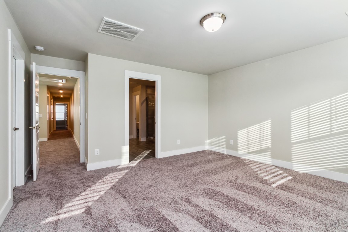 3261 Longstalk Road Antioch, TN 37013 - Photo 37 of 46 a view of an empty room and window