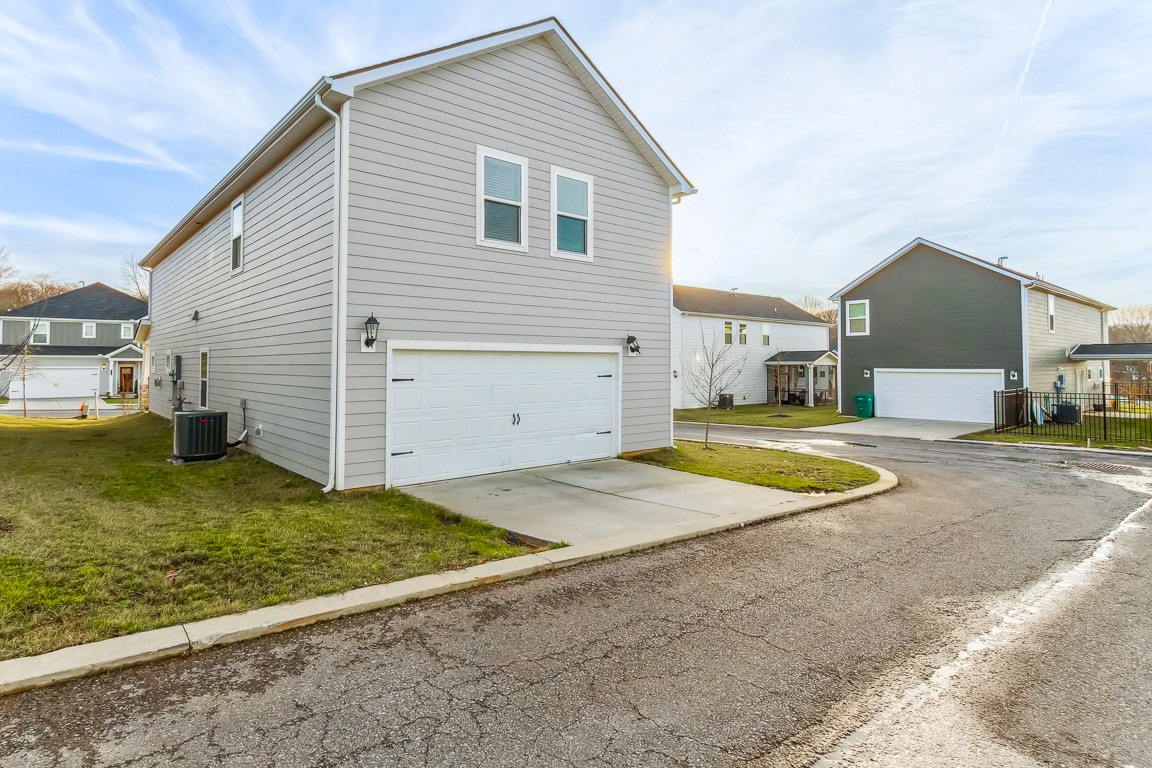3261 Longstalk Road Antioch, TN 37013 - Photo 46 of 46 a view of a house with a yard