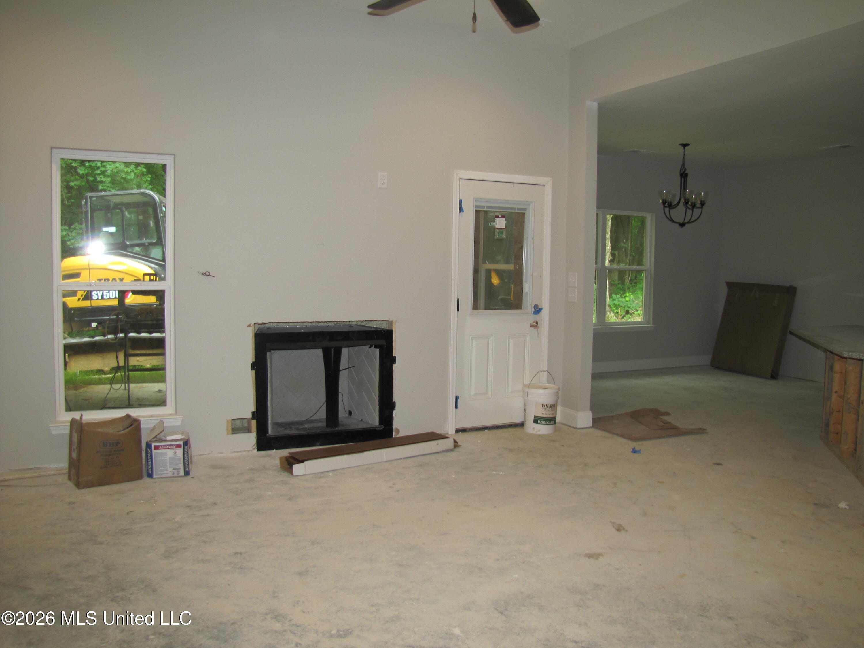 1970 Smart Road Como, MS 38619 - Photo 7 of 19 IMG_2170