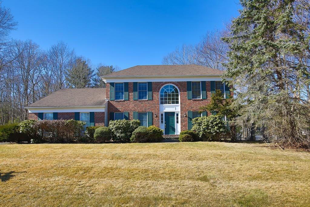 31 Gavins Pond Road Sharon, MA 02067 - Photo 1 of 35 Gallery Image 1
