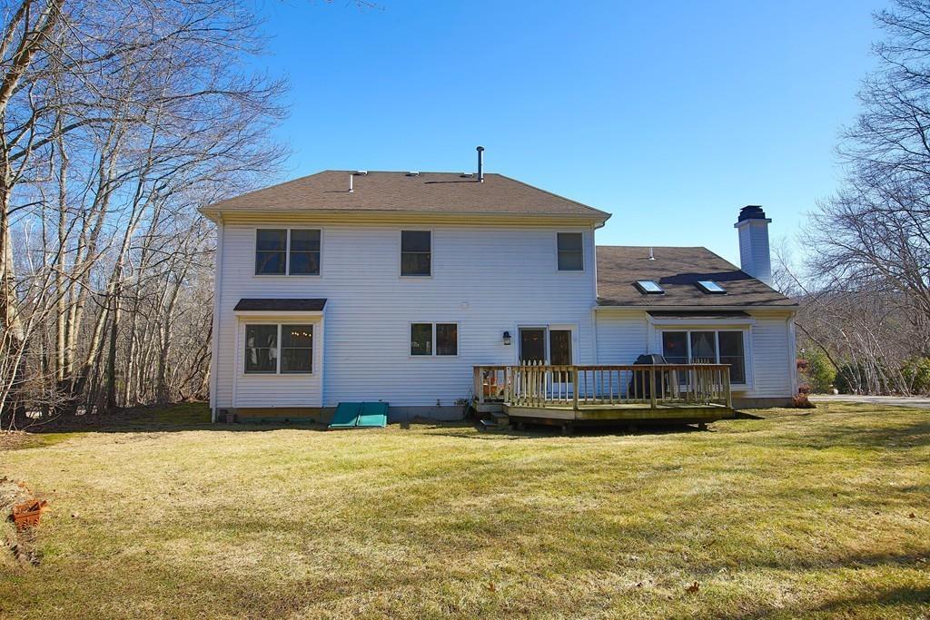 31 Gavins Pond Road Sharon, MA 02067 - Photo 25 of 35 Gallery Image 25