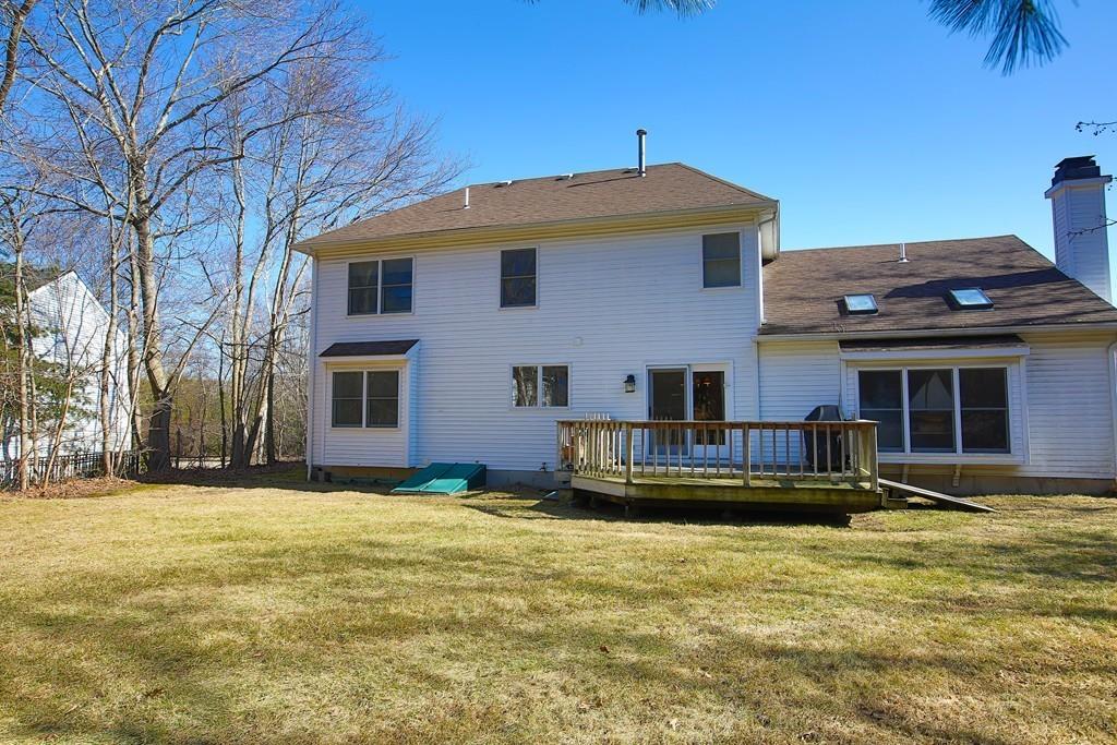 31 Gavins Pond Road Sharon, MA 02067 - Photo 34 of 35 Gallery Image 34