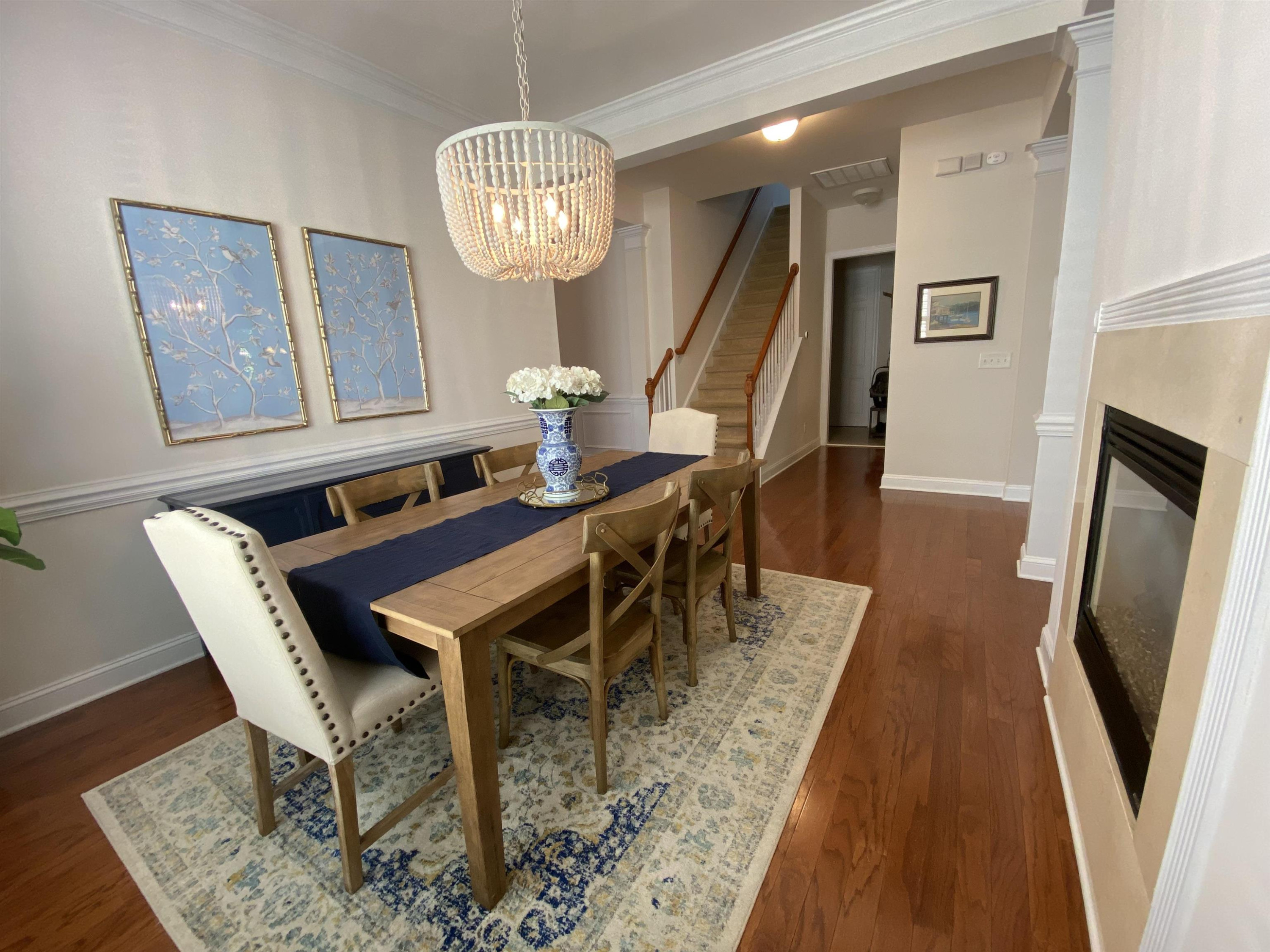 1116 Chapanoke Road Raleigh, NC 27603 - Photo 7 of 42 Photo 7