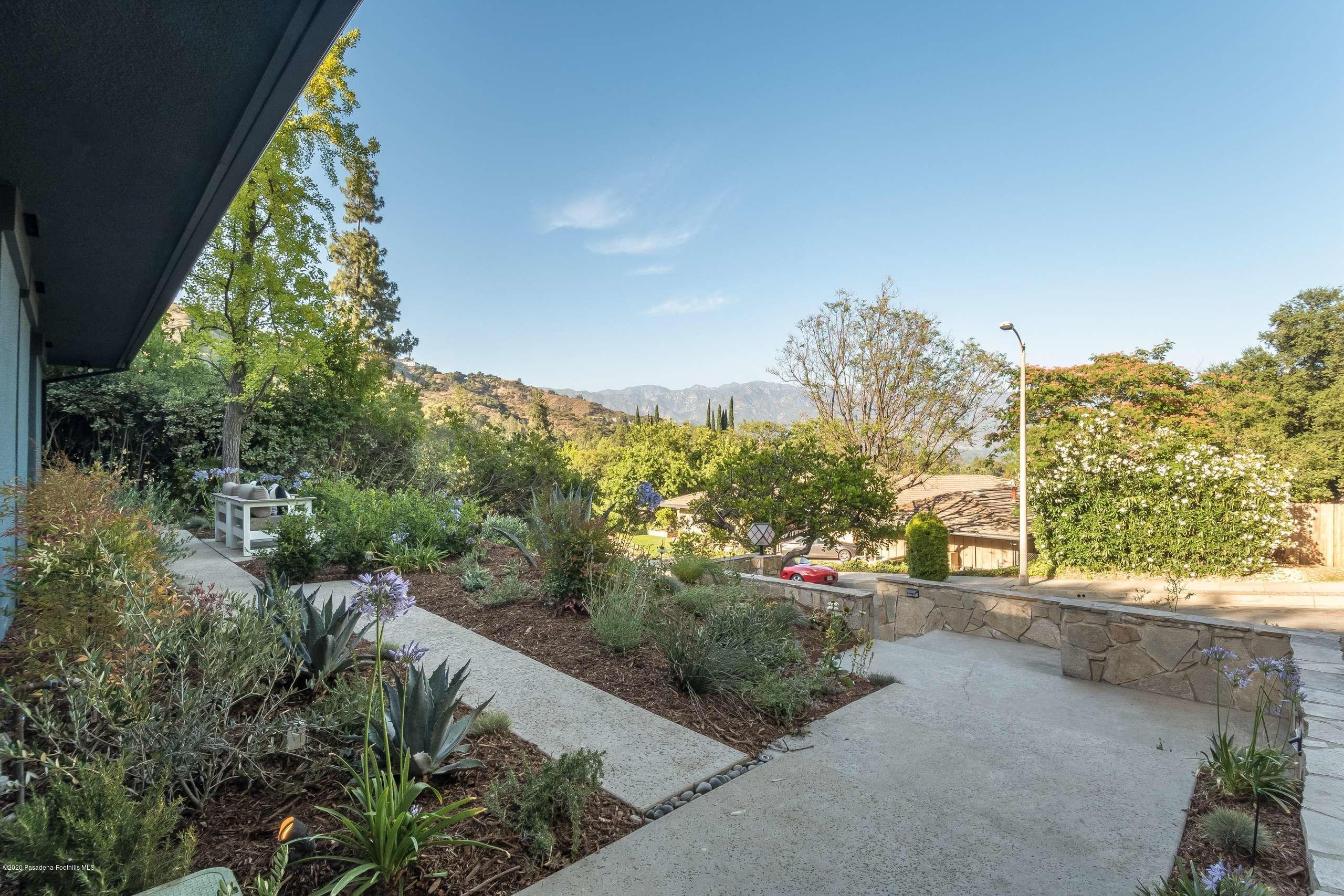 1335 Carnarvon Drive Pasadena, CA 91103 - Photo 3 of 52 1335_Carnarvon_Drive Pasadena California