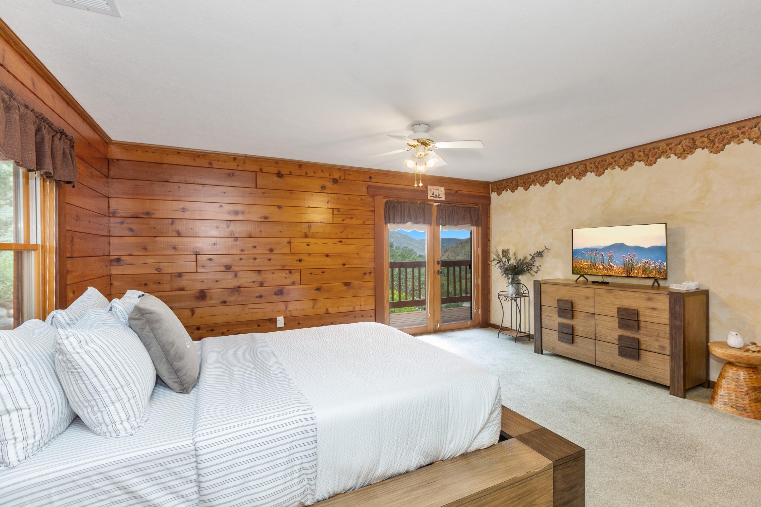 42182 Mynatt Drive Three Rivers, CA 93271 - Photo 13 of 67 Bedroom Main 2
