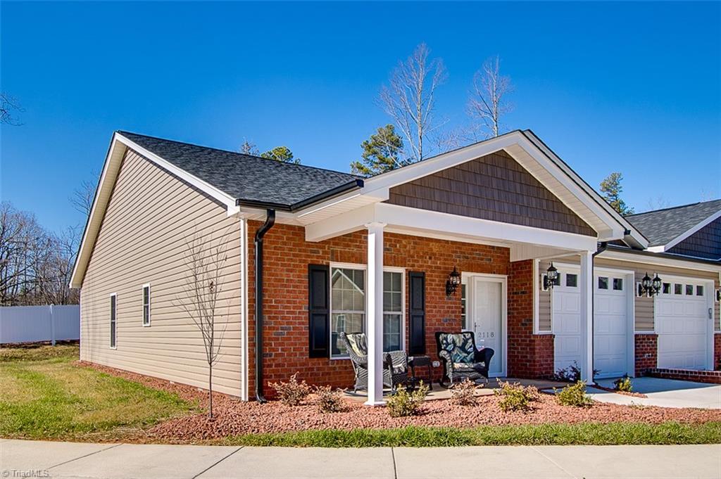 2003 Springwood Road Asheboro, NC 27205 - Photo 2 of 26 Gallery Image 2