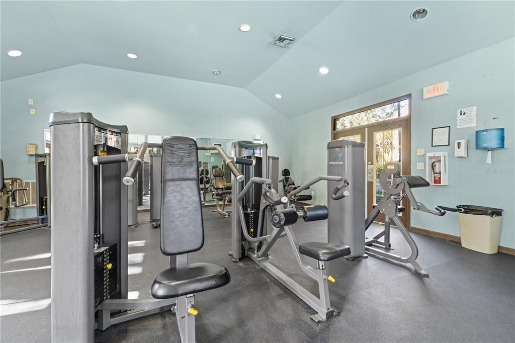 6340 Raleigh Street, Unit 1011 Orlando, FL 32835 - Photo 42 of 45