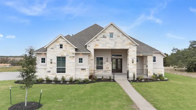$964,215 | 212 Three Rivers Road, Georgetown, TX 78633